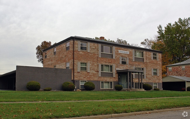 Building Photo - 2841 Dunstan Dr