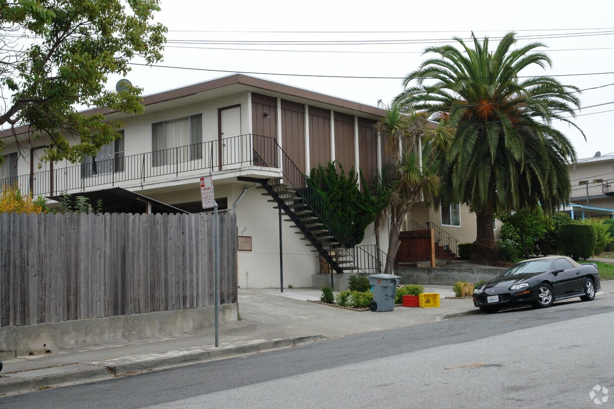 Primary Photo - 240 Santa Lucia Ave