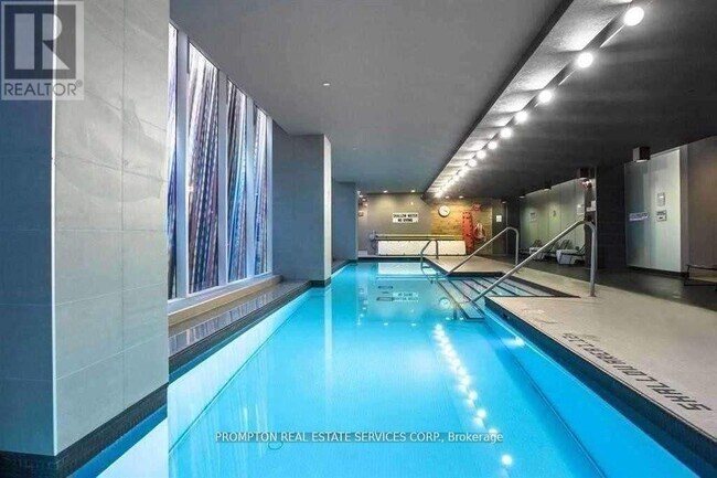 Photo du bâtiment - 70 Queens Wharf Rd