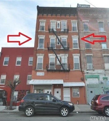 Primary Photo - 12 Belvidere Street