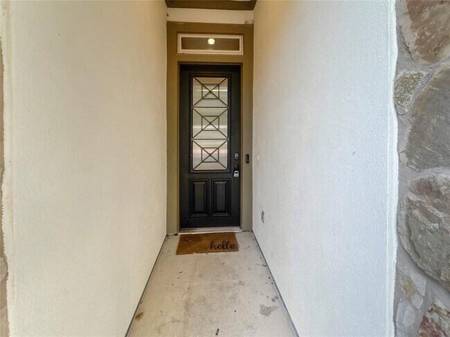 Foto del edificio - 7112 Cut Plains Trail