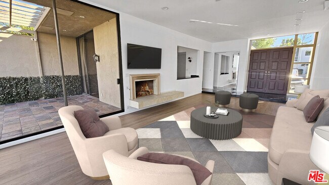 Foto del edificio - 3873 Beverly Ridge Dr