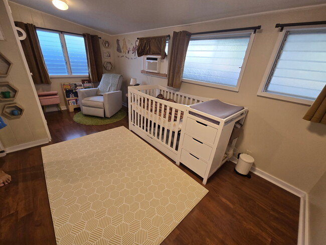 Foto del edificio - 44-149-149 Kauinohea Pl