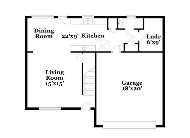 Foto del edificio - 843 Kanatak Ln