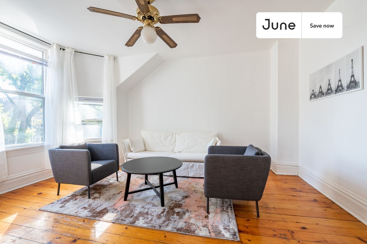 Foto principal - 3434 N Paulina St