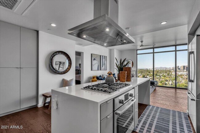 Foto del edificio - 200 W Portland St