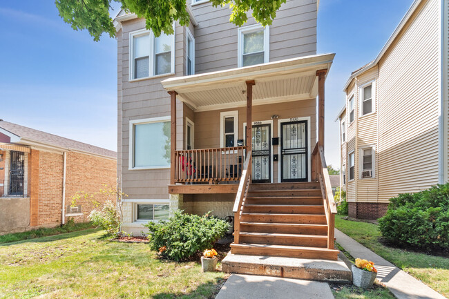 Building Photo - 9330 S Yates Blvd