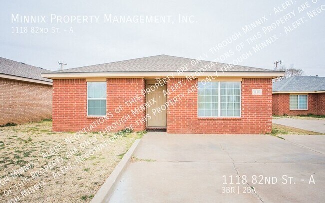 Foto del edificio - 1118 82nd St.