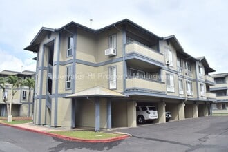 Building Photo - 91-289-289 Hanapouli Cir