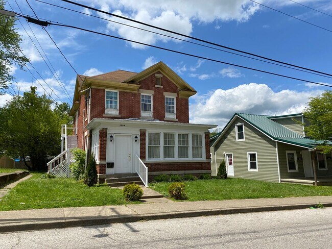 Foto del edificio - 1009 Lynn St