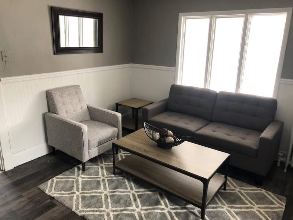 Foto del edificio - 137 W Michigan St