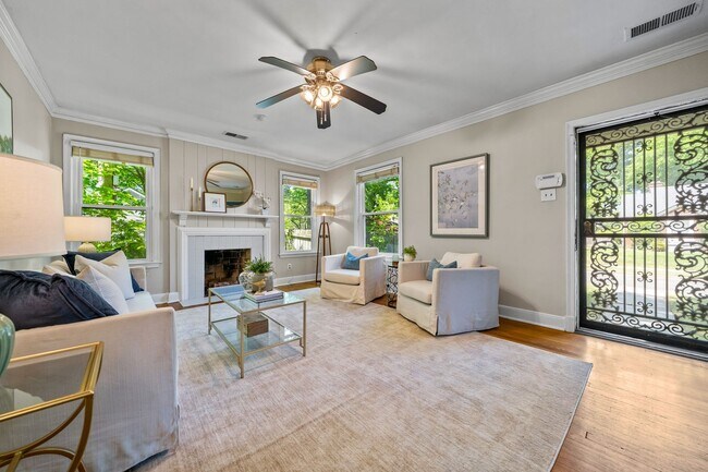Foto del edificio - 3519 Philwood Ave