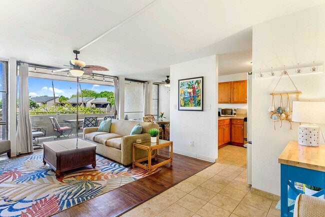 Building Photo - 483 S Kihei Rd