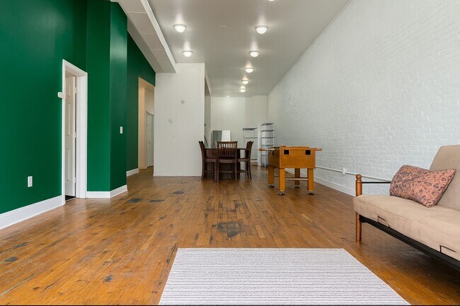 Foto del edificio - 101 Court St