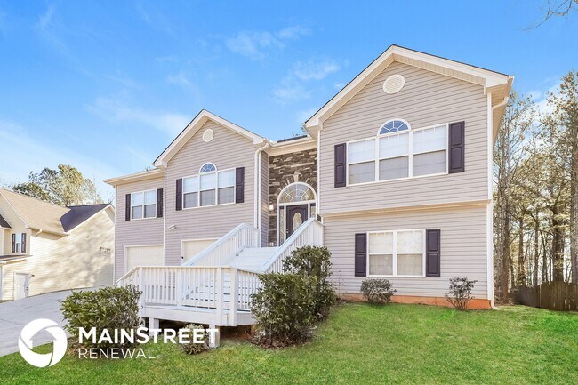 Foto del edificio - 110 Arborwood Way