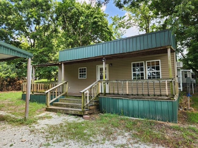 Building Photo - 24152 SH 1W