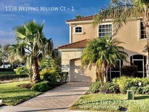 Building Photo - 1338 Weeping Willow Ct