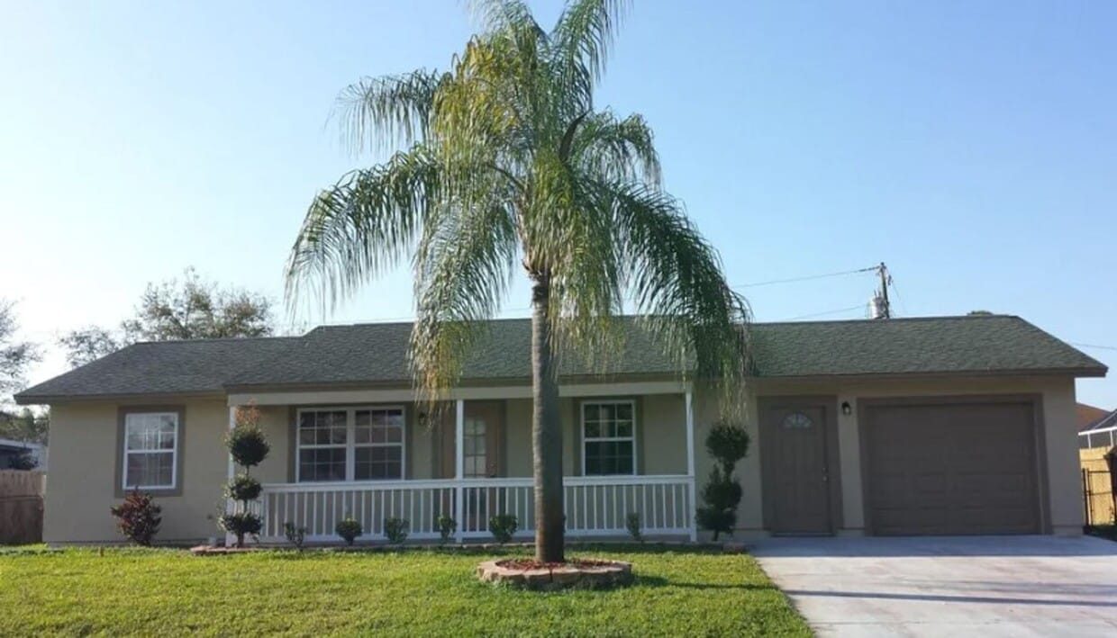 Foto principal - 3 bedroom 2 bath for rent