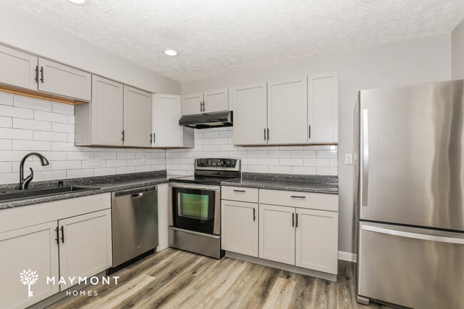 Foto del edificio - 1005 Anderson St