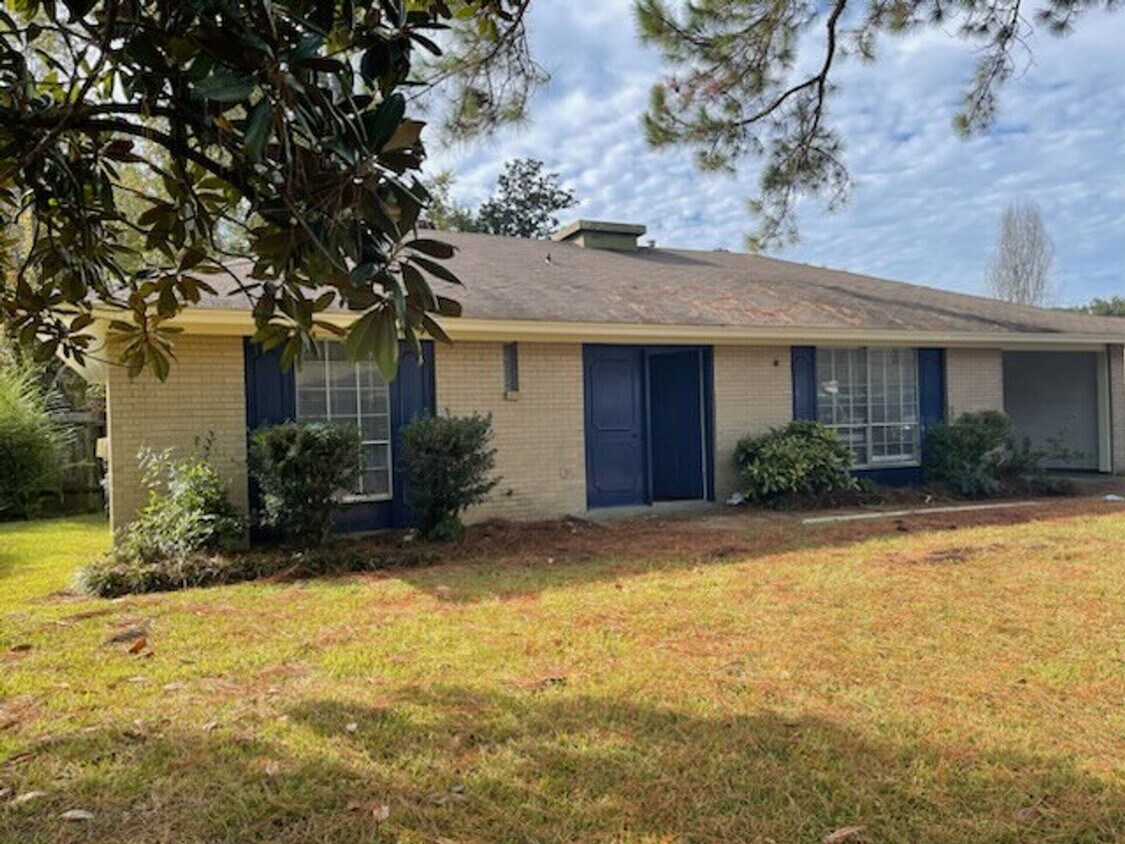 Primary Photo - 3707 James Madison Rd