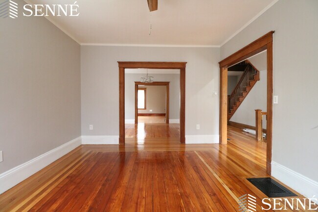 Building Photo - 67 Tonawanda St