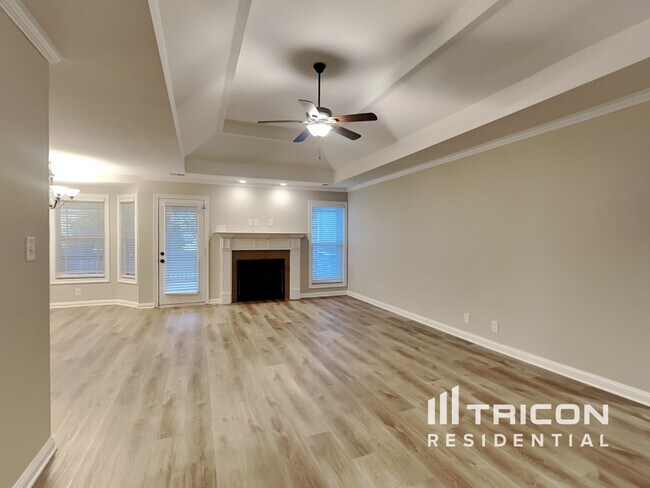 Foto del edificio - 2941 Brewster Drive