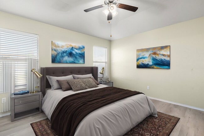 Foto del edificio - 2909 Skinner Dr