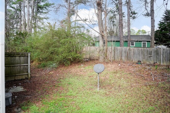 Foto del edificio - Move In Ready Two Bedroom Home!