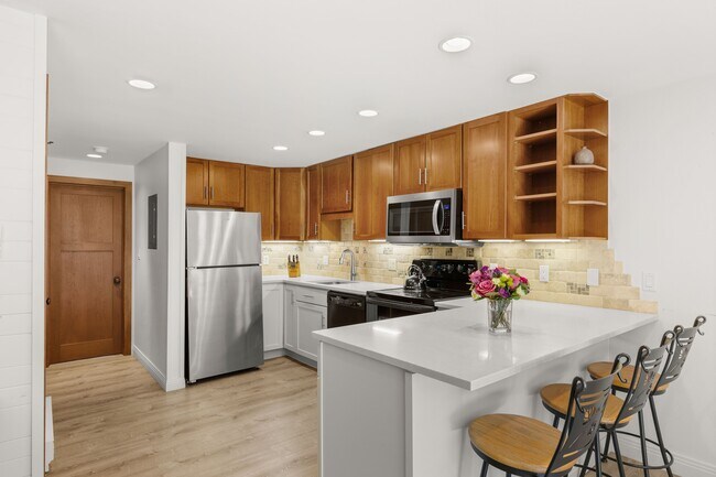 Foto del edificio - 65 Campground Ln