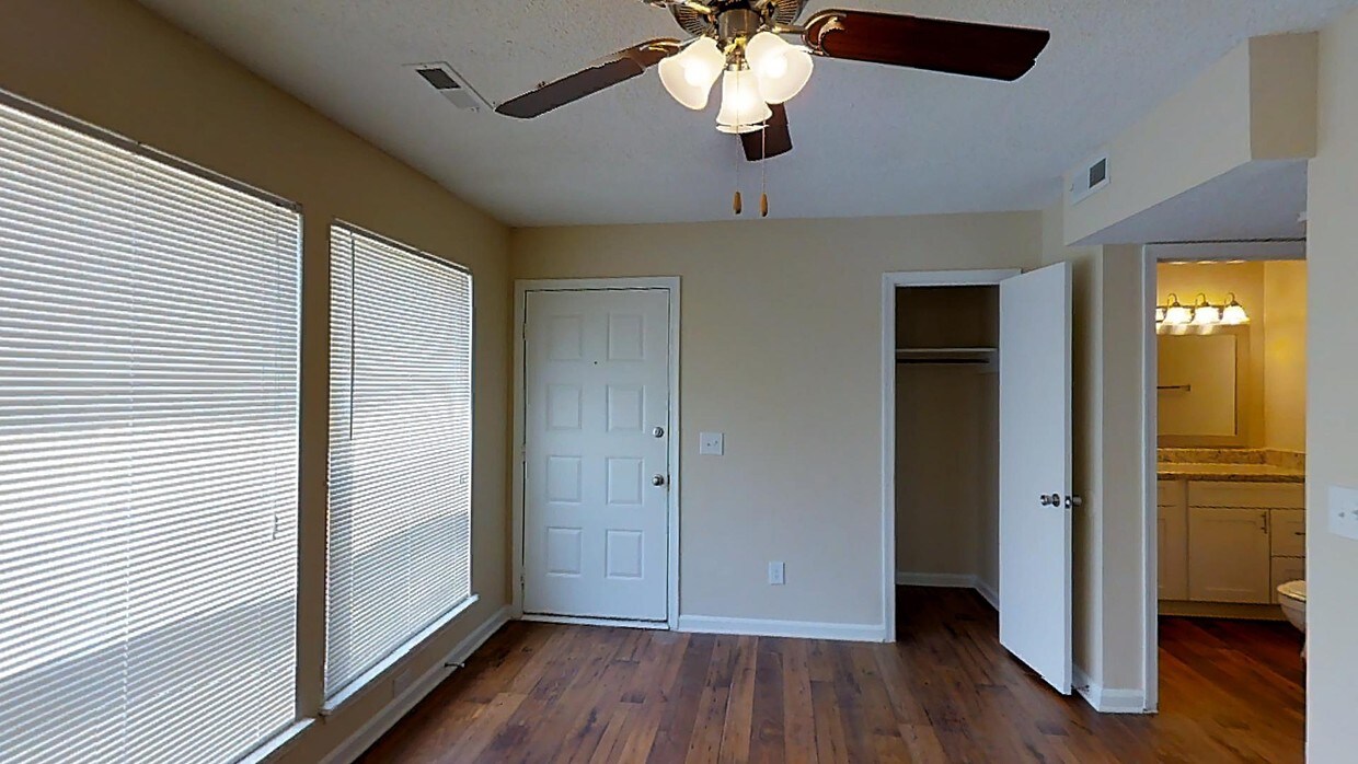 Photo - The District at Tar River Apartments
