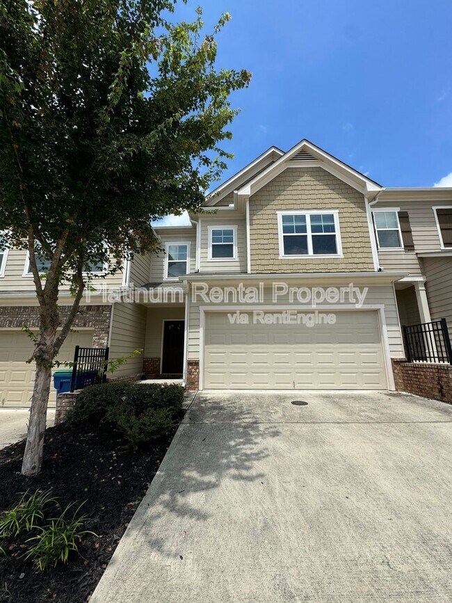 Foto del edificio - 5473 Cascade Ridge SW