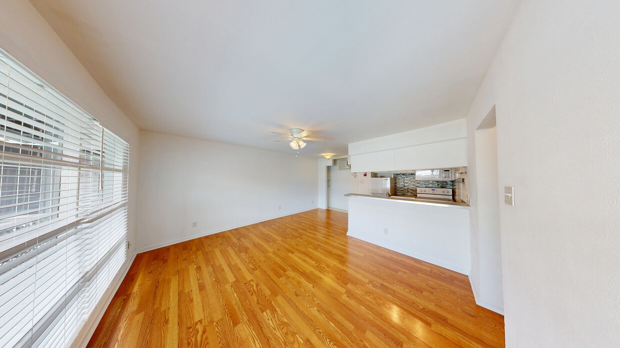 Photo - Shibui Apartments