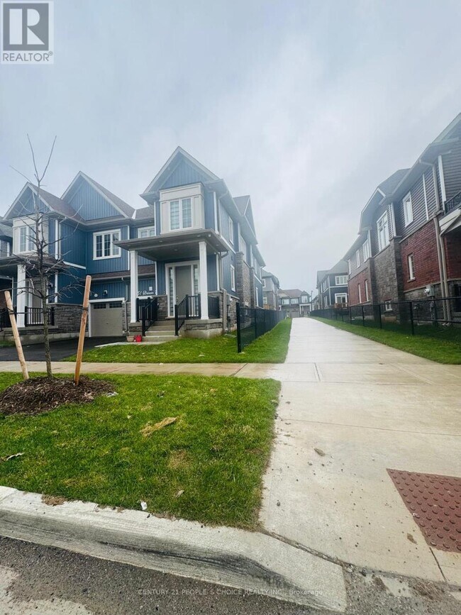 Photo du bâtiment - 51 Brown St