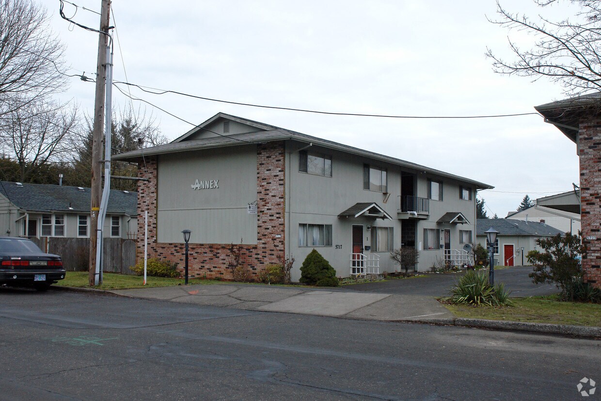Foto principal - Markwell/Annex Apartments