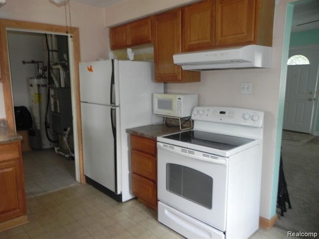 Building Photo - 1203 Gilman St