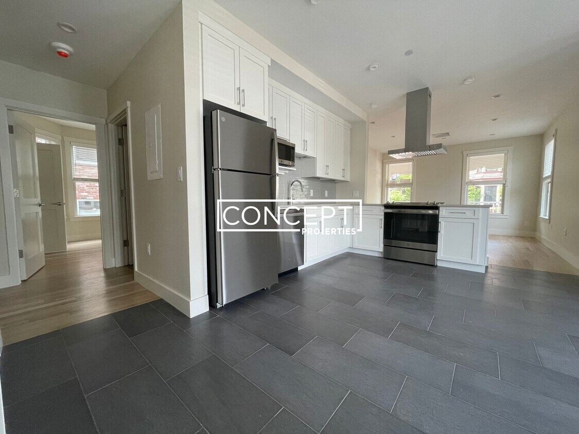 80 Garfield St Unit 1CP, Cambridge, MA 02138 Condo for Rent in