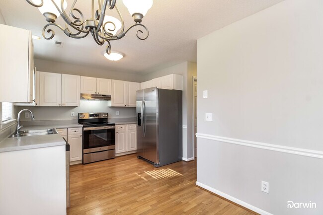 Building Photo - 1508 Glenn Meade Dr