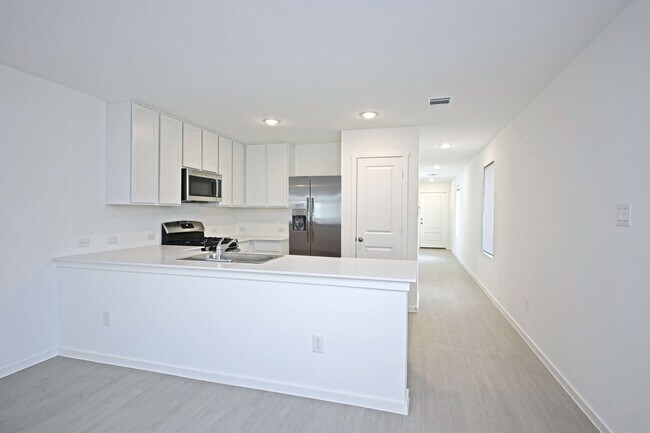 Foto del edificio - 7411 Spinel Way
