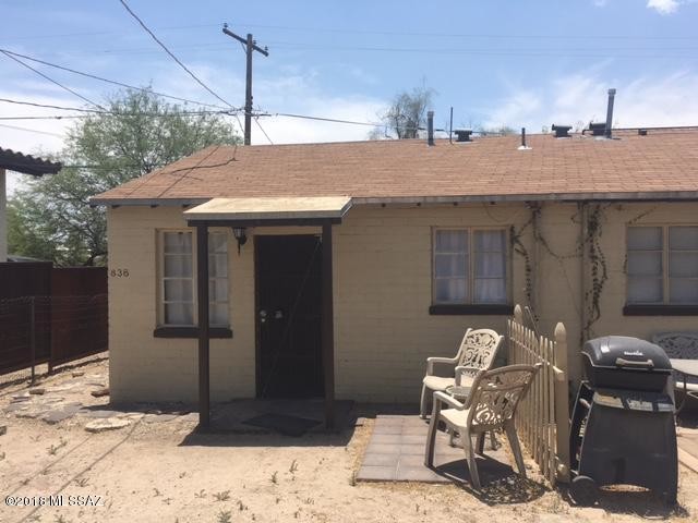 Foto principal - 836 E Lee St