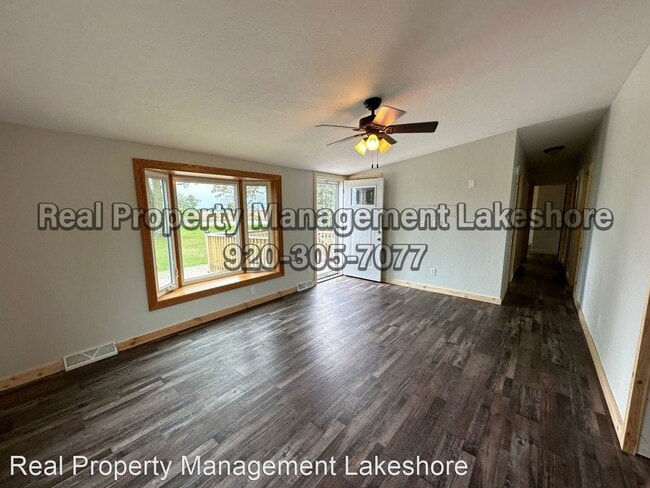 Building Photo - 3 br, 2 bath House - W2710 HWY 10
