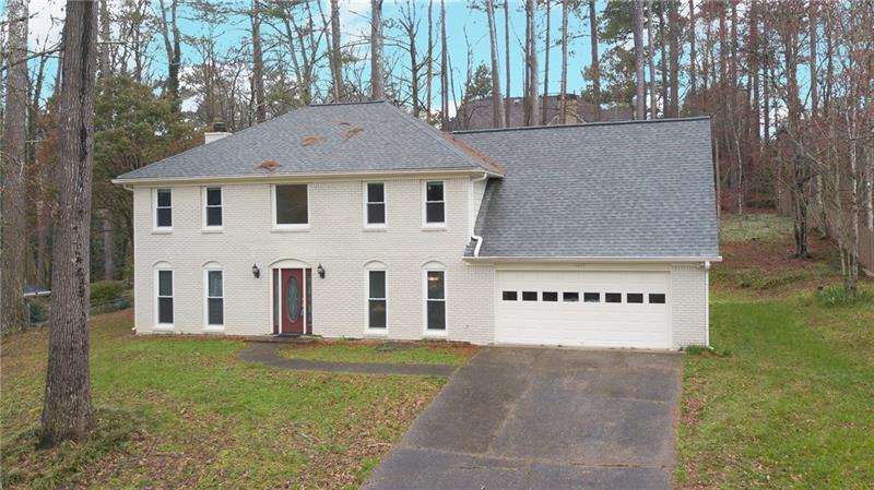 Primary Photo - 2097 Old Forge Way