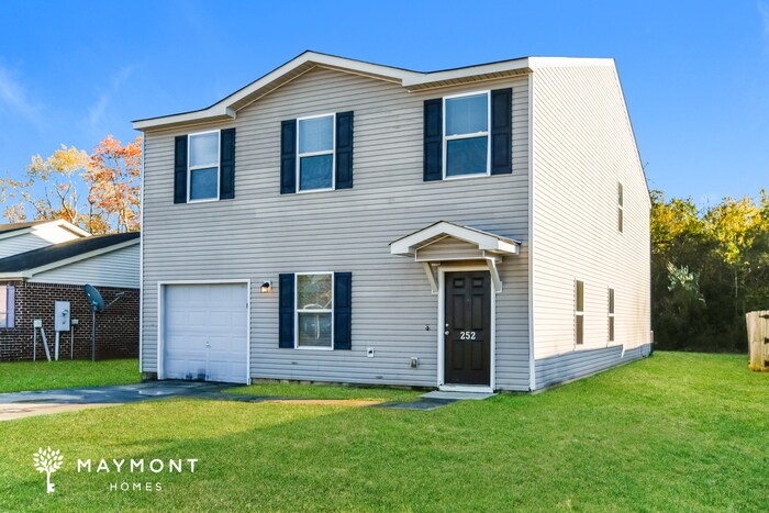 Foto del edificio - 252 Valleyside Dr NE