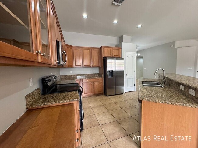Foto del edificio - 4228 E Stony Meadow Dr