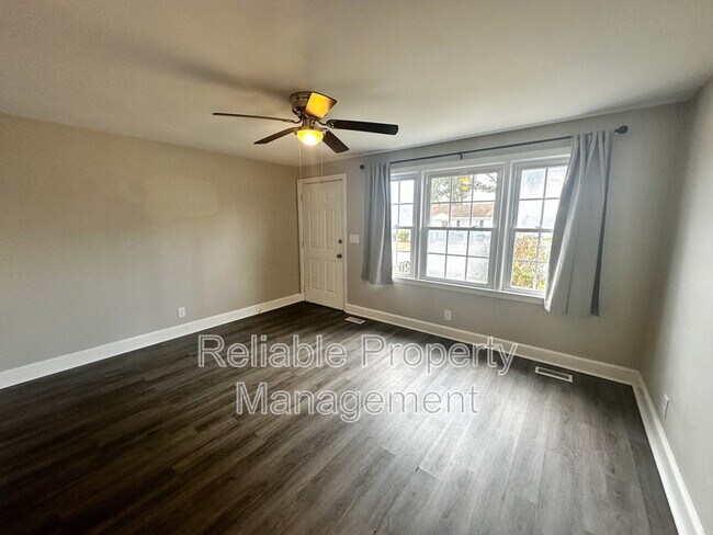 Building Photo - 584 N Fayetteville Street