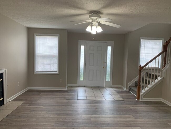 Foto del edificio - Bradford Cottage Home   Georgetown KY 250808