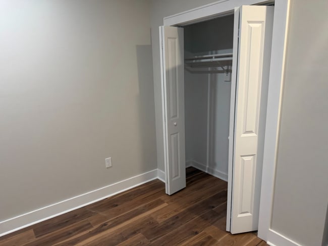 Foto del edificio - 501 Linden St