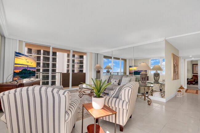 Foto del edificio - 5440 N Ocean Dr