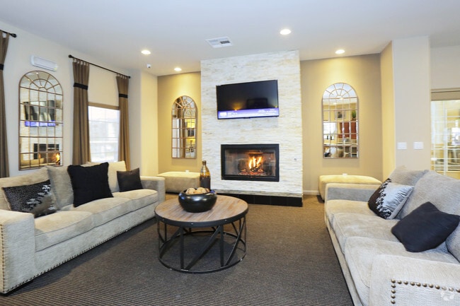 Interior Photo - JGA-Jardin Gardens
