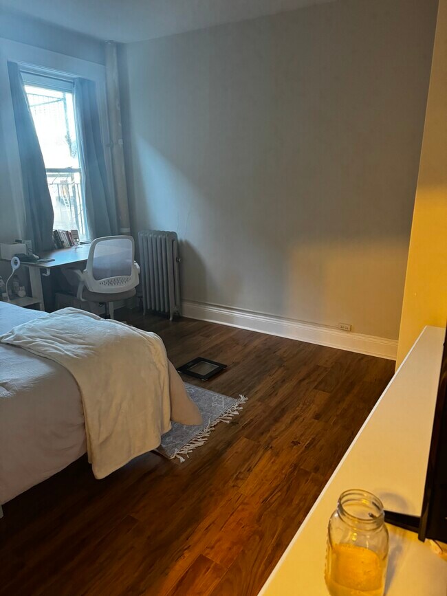 Foto del edificio - 11 Kilmarnock St