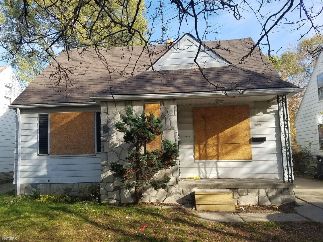 19940 Westphalia St, Detroit, MI 48205 House Rental in Detroit, MI